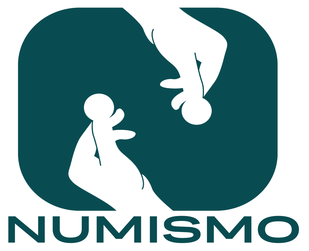 Numismo - community for coin collectors